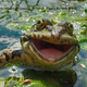 Imagen para el artículo titulado Alégrate el día con los finalistas del concurso de fotografía de naturaleza más divertido